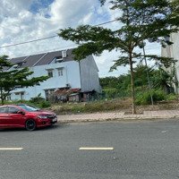 Bán Lô Đất Kdc Tại Thới Hòa Bến Cát. 80M2 Thổ Cư Đường 16M