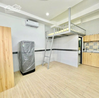 Khai Trương Căn Hộ Mới Xây Full Nội Thất Có Gác, Rông 40M2 Ban Công Ngoài Ở Vạn Kiếp 0904730244