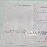 Nhà Ở Xã Hội Vsip 1, Lầu 4 Sổ Hồng 390 Triệu. Sang Tên Cho Người Sài Gòn Được. Thuê: 2,3 Triệu/Th