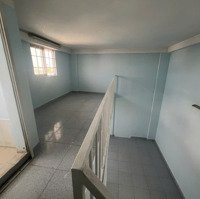 Nhà Ở Xã Hội Vsip 1, Lầu 4 Sổ Hồng 390 Triệu. Sang Tên Cho Người Sài Gòn Được. Thuê: 2,3 Triệu/Th