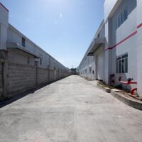 Cho thuê xưởng 10000m2 KCN An Phước, Huyện Long Thành, Đồng Nai