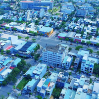Bán Góc 2 Mặt Tiền Thái Văn Lung, 172M2, P. Hoà Xuân, Q. Cẩm Lệ, Giá Bán 10,5 Tỷ Có Thương Lượng