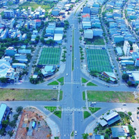 Bán Góc 2 Mặt Tiền Thái Văn Lung, 172M2, P. Hoà Xuân, Q. Cẩm Lệ, Giá Bán 10,5 Tỷ Có Thương Lượng