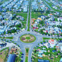 Bán Góc 2 Mặt Tiền Thái Văn Lung, 172M2, P. Hoà Xuân, Q. Cẩm Lệ, Giá Bán 10,5 Tỷ Có Thương Lượng