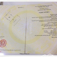 Cần Bán Lô Đất Biệt Thự Vip Sát Bãi Biển Xuân Thiều & Mikazuki Đường Xuân Thiều 21 Chỉ Còn 32 Tr/M2