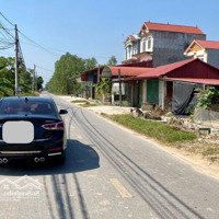 Cần Bán 115M2 - Mặt Trục Kinh Doanh Xã Bắc Phú - Sóc Sơn.