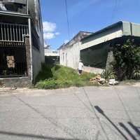 Mặt Tiền Hẻm 322 Phú Lợidiện Tích5X21 Đường Nhựa 5M Thông