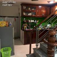 Nhà mới 32m2 Quang Trung phường 8 3pn chỉ 4 tỷ xíu