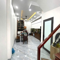 Bán Nhà Ăn Tết - Tây Mỗ 40M2*5T, 2 Thoáng, 30M Ta Ô Tô, Full Nội Thất, Ở Luôn