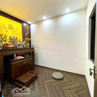 Bán Nhà Ăn Tết - Tây Mỗ 40M2*5T, 2 Thoáng, 30M Ta Ô Tô, Full Nội Thất, Ở Luôn