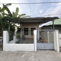 Chính Chủ Bán Nhà 100M2 Ngang 5M Kiệt 1120 Trường Chinh, P. Hoà Phát