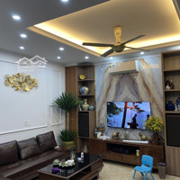 Bán Nhà 5 Tầng, 35,2M2 Giá Bán 5,6Tỷ Ngay Chợ Lai Xá