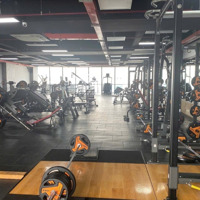 Toà Nhàmặt Tiềnđường Lý Phục Man, 400M2, Ngang 12M, 7 Tầng Thông, Tiện Cho Thuê Văn Phòng Giá Chỉ 70Ty