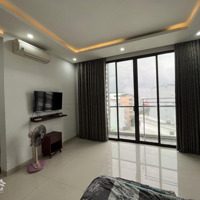 Toà Nhà Căn Hộ Sát Biển Mỹ Khê 8 Tầng, Ngang 6M Doanh Thu 70 Triệu/Tháng. Giá Chỉ Nhỉnh 14 Tỷ