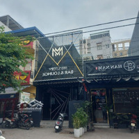 Bán Đất Tặng Nhà Đường Dương Đình Nghệ - Tuyến Đường Kinh Doanh Uất Sơn Trà