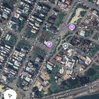 Bán Đất Tại Nguyễn Xuân Yêm, Khuê Mỹ, Ngũ Hành Sơn, Đà Nẵng, 55 Triệu/M2, 373M2