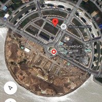 Bán Đất Nền Chợ Đêm Hà Tiên Centroria Giá Tôt 2.250Tỷ/107.5M Có Sổ/0932185727