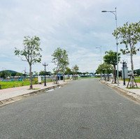 Bán Đất Nền Chợ Đêm Hà Tiên Centroria Giá Tôt 2.250Tỷ/107.5M Có Sổ/0932185727