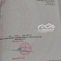 Bán 2 Lô Liền Kề Đường Trung Lương 11 B1.12 Đối Diện Công Viên, Khu Đảo Vip, Hòa Xuân, Đà Nẵng