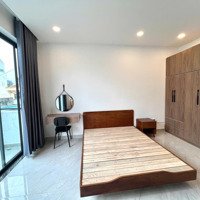 Khai Trương Studio Mới 100% Ban Công - Cửa Sổ Thoáng Mát Ngay Đầm Sen - Khuông Việt - Âu Cơ