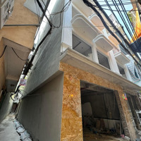 Siêu Hiếm Toà Chdv Lô Góc 48M2 7T Thang Máy Ngõ4.5M - 11Phòng - Pccc - Cách Phố50M Dt 100 Triệu 13.250Tỷ
