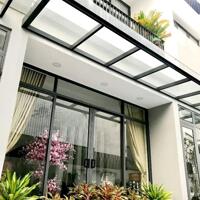 ����  BIỆT THỰ XUÂN THỦY - THẢO ĐIỀN Q.2 - 380m2 -  chào 100 tỷ