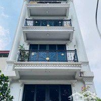 Phân Lô Ô Tô Đỗ -Mặt Tiền5M Khổ Đất 60M2 - Thiết Kế 5 Tầng - Đường Trước Nhà 18M