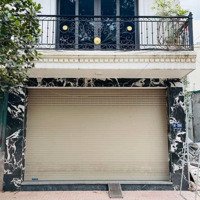 Phân Lô Ô Tô Đỗ -Mặt Tiền5M Khổ Đất 60M2 - Thiết Kế 5 Tầng - Đường Trước Nhà 18M