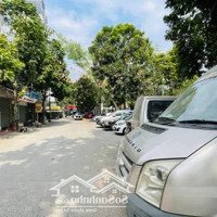Phân Lô Ô Tô Đỗ -Mặt Tiền5M Khổ Đất 60M2 - Thiết Kế 5 Tầng - Đường Trước Nhà 18M