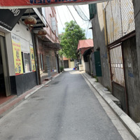 66M Kiêu Kỵ, Gia Lâm, Hà Nội - Đường Trải Nhựa Ô Tô 7 Chỗ Thông Bàn Cờ: