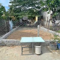 Bán Lô Đất Tại Xã Vĩnh Hiệp Cách Đường 23 Tháng 10 Chỉ 100M, Diện Tích: 73,7M2 Ngang 5 Chỉ 1Ty 090 Triệuieu