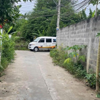 Bán Lô Đất Tại Xã Vĩnh Hiệp Cách Đường 23 Tháng 10 Chỉ 100M, Diện Tích: 73,7M2 Ngang 5 Chỉ 1Ty 090 Triệuieu