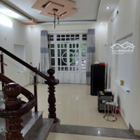 Cho Thuê Nhà Nguyên Căn 2,5 Tầng Mặt Tiền Đường Hoài Thanh, Mỹ An, Đà Nẵng