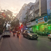 Cực Hiếm Nhà Phố Phương Mai View Hồ - Diện Tích Xây Dựng - 40M2 - Giá Chỉ 5 Tỷ