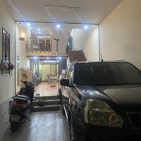 Nhỉnh 180 Triệu/M2!Bán Nhà Đẹp Long Lanh Phương Liệt-Giải Phóng-Ô Tô Vào Nhà-70M2*4T