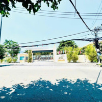 Giảm Sâu 600 Triệu - Bán Đất Tặng Nhà Lô Góc 3 Mặt Thoáng 90M2 Đường Phạm Vấn Chỉ Nhỉnh 6 Tỷ