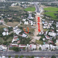 Bán Nhan Lô Đất Khu Dân Cư Lộc Phát- Vĩnh Hiệp, Đường Qh 13M, Diện Tích: 73,8M2 Chỉ 1Ty440
