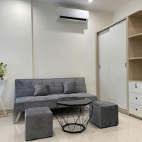 Cho Thuê Studio Origami View Vườn Nhật Full Nội Thất Xịn Giá Chỉ 6,5 Triệu