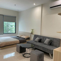 Cho Thuê Studio Origami View Vườn Nhật Full Nội Thất Xịn Giá Chỉ 6,5 Triệu
