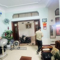 Bán Nhà Ngọc Khánh Diện Tích: 55M_Mt6,8M_Nhà Đẹp Ở Ngay Chủ Thiện Chí