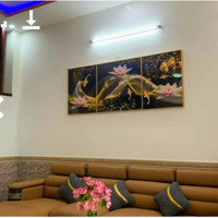Bán Nhà Riêng Tại Tôn Đản, 3,85 Tỷ, 109M2, Ô Tô Ngủ Trong Sân, 2 Tầng Bao Đẹp