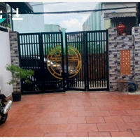 Bán Nhà Riêng Tại Tôn Đản, 3,85 Tỷ, 109M2, Ô Tô Ngủ Trong Sân, 2 Tầng Bao Đẹp