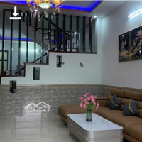 Bán Nhà Riêng Tại Tôn Đản, 3,85 Tỷ, 109M2, Ô Tô Ngủ Trong Sân, 2 Tầng Bao Đẹp