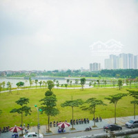Bán Nhanh Biệt Thự - Kđt Thành Phố Giao Lưu - Phạm Văn Đồng - Gần Hồ Điều Hoà - View Vườn Hoa