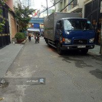 Chính Chủ Bán Nhàmặt Tiềnký Hòa P.11 Quận 5 (4.2X25M) 3 Lầu Giá Cực Tốt Chỉ 30 Tỷ Tl