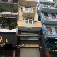 Chính Chủ Bán Nhàmặt Tiềnký Hòa P.11 Quận 5 (4.2X25M) 3 Lầu Giá Cực Tốt Chỉ 30 Tỷ Tl