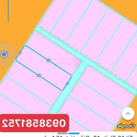 Cần Bán Tái Định Cư Xã Phước Khánh Nhơn Trạch Đn ( 7 X 22 = 154M ) Full Thổ / Đường Rộng 30M