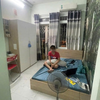 Gấp! Bán Nhà Đường Trần Bá Giao, Gò Vấp. Giá Bán 2,15 Tỷ/56M2. 1 Trệt 2 Lầu -Sân Thượng. Sổ Hồng Riêng.