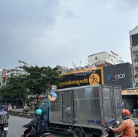 Mặt Tiền Siêu Vip Của Nguyễn Oanhdiện Tích7.1 X 21M Nở Hậu 7.15M Gía Chỉ 20 Tỷ