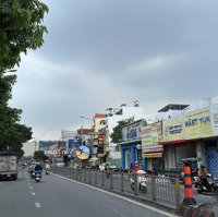 Mặt Tiền Siêu Vip Của Nguyễn Oanhdiện Tích7.1 X 21M Nở Hậu 7.15M Gía Chỉ 20 Tỷ